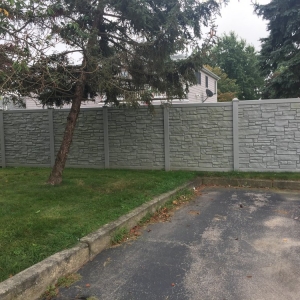 Photo of Steel City Fence