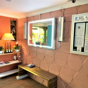 Photo of Bel Aire Courtyard Apartments