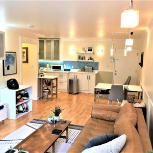 Photo of Bel Aire Courtyard Apartments