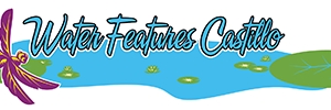 Houston Aqua Features Castillo