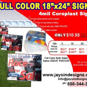 Photo of Jaysin Designz