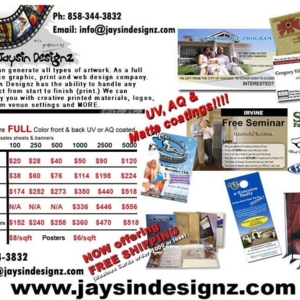 Photo of Jaysin Designz