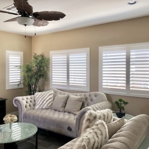 Photo of GreenSun Shutters