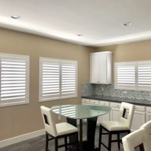 Photo of GreenSun Shutters