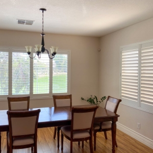 Photo of GreenSun Shutters