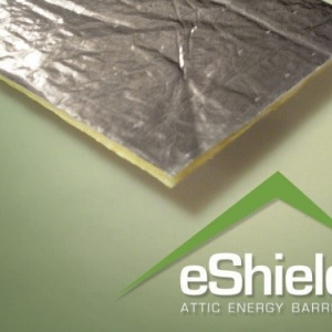 Photo of Service 1 Attic Insulation