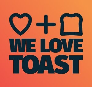Photo of We Love Toast