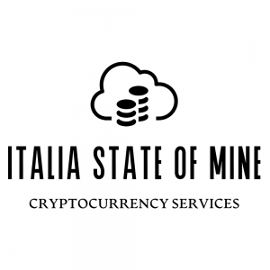 Mooresville Italia State of Mine Bitcoin ATM