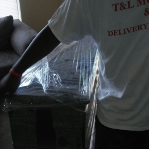 Photo of T&L Moving and Delivery Service