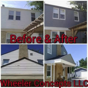 Photo of Wheeler Concepts