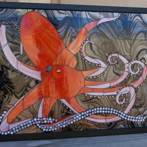 Photo of Classic Stained Glass