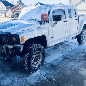Photo of Diaz Mobile Detail & Tint Service