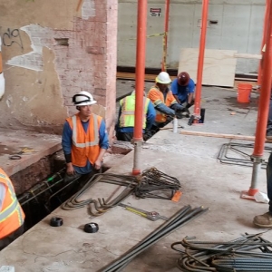 Photo of MG Constructors and Engineers