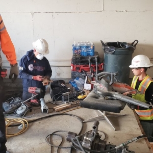 Photo of MG Constructors and Engineers
