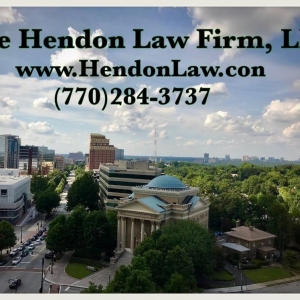 Photo of The Hendon Law Firm