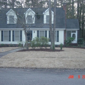 Photo of Deep South Landscaping