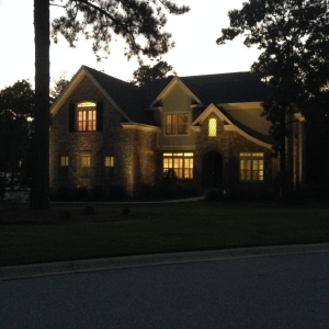 Photo of Deep South Landscaping