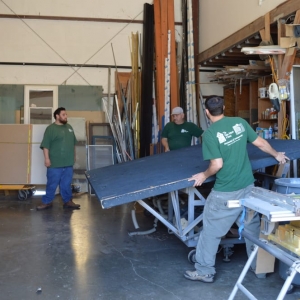 Photo of The Glass Man & Sons