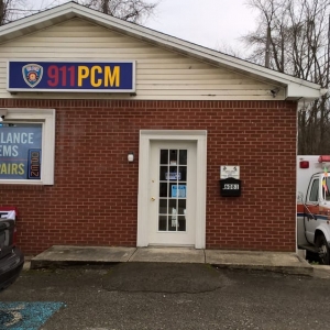 Photo of 911 PCM