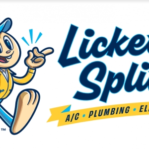 Photo of Lickety Split AC, Plumbing & Electric