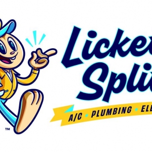 Photo of Lickety Split AC, Plumbing & Electric