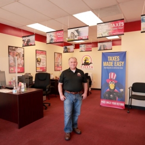 Photo of Fiesta Auto Insurance & Tax Service