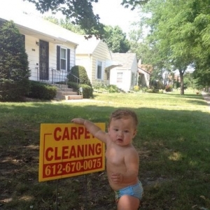 Photo of PCC Carpet and Upholstery Cleaning