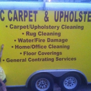 Photo of PCC Carpet and Upholstery Cleaning