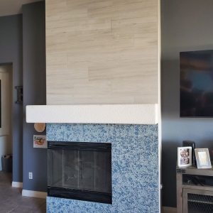 Photo of JFM Tile Designs