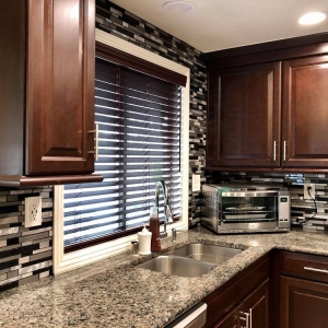 Photo of JFM Tile Designs