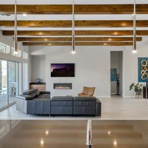 Photo of Volterra Architectural Products