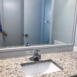 Hurst Langworks Cleaning Services