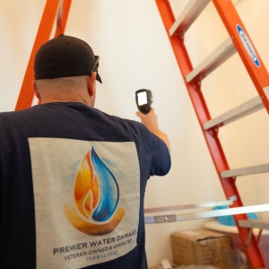 Photo of Premier Water Damage