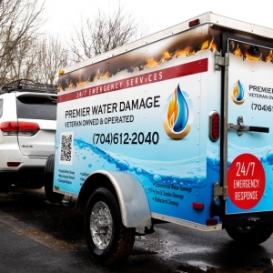 Photo of Premier Water Damage