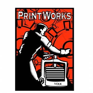 Photo of PrintWorks