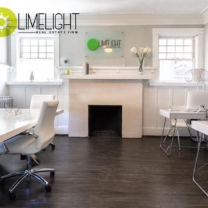 Photo of Adriana Castro at Limelight Real Estate Firm, LLC