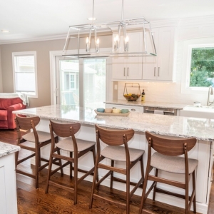 Seaford Maggie's Kitchens and Baths