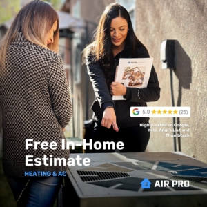 Photo of Air Pro