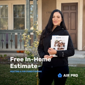 Photo of Air Pro