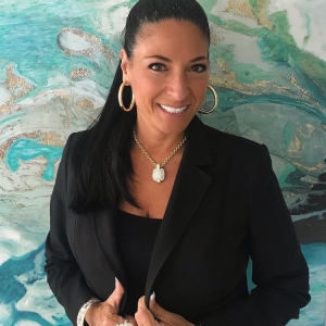 Sunny Isles Beach Miami-CFO