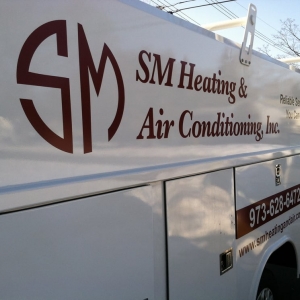 Photo of SM Heating & Air Conditioning