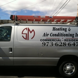 Photo of SM Heating & Air Conditioning