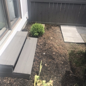 Photo of Backyard Ponds & Patios