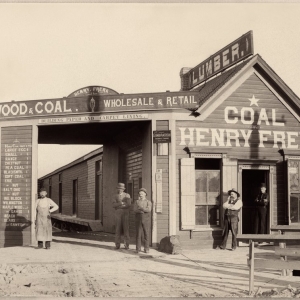 Chicago Henry Frerk Sons