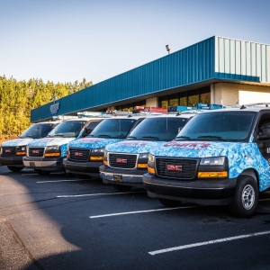 Hoschton Clark's Heating and Air