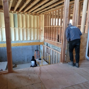 Photo of Enzo Construction