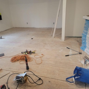 Photo of Enzo Construction