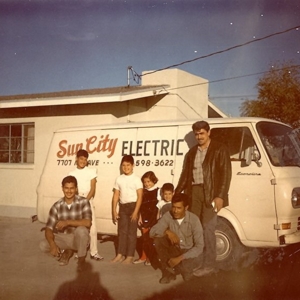 Photo of Sun City Electric Company