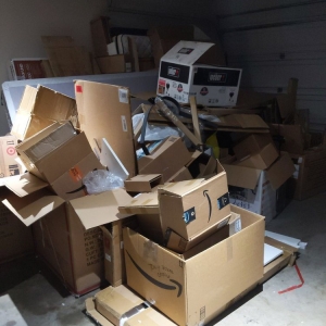Photo of Local 405 Movers