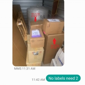 Photo of Local 405 Movers